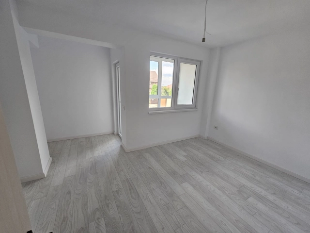 Apartament 2 camere - Pacurari
