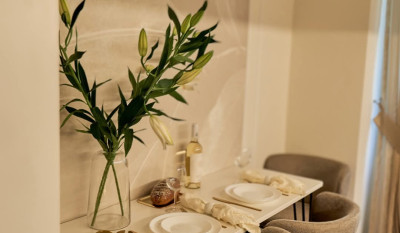 Apartament de vanzare, o camera Rediu 157299