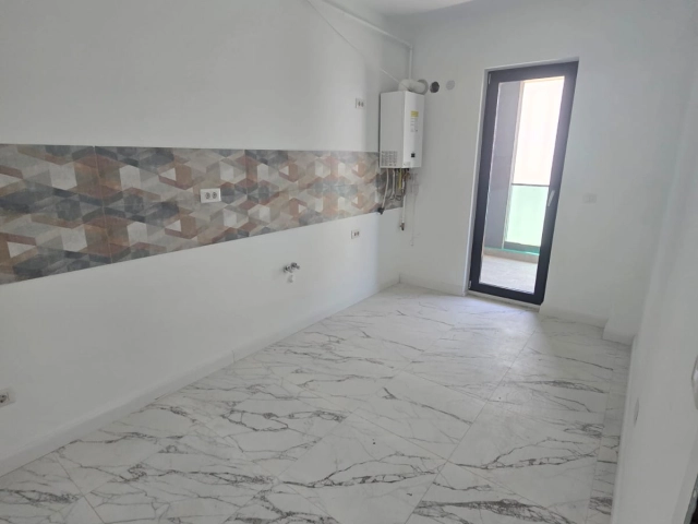 Apartament 2 camere - Tatarasi