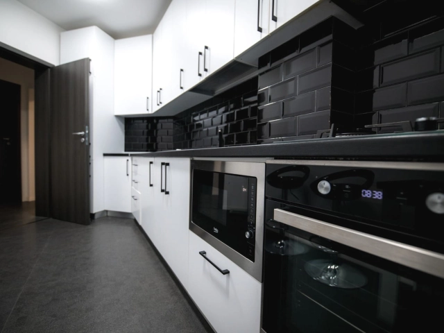 Apartament 3 camere - Copou