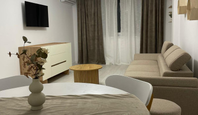 Apartament de vanzare 2 camere Popas Pacurari 161561