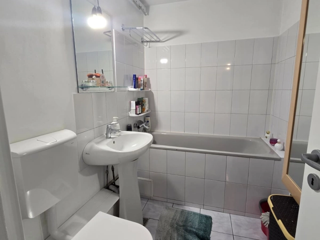 Apartament 3 camere - CUG