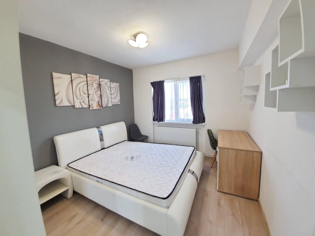 Apartament 2 camere - Centru