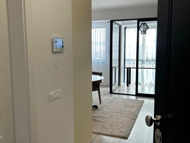 Apartament 1 camere - Dacia