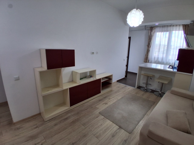 Apartament 2 camere - Pacurari