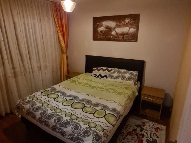 Apartament 3 camere - Galata