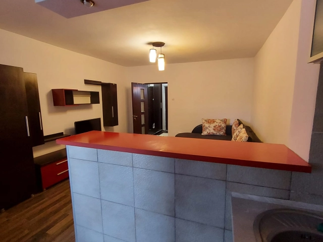 Apartament 1 camere - Podu Ros