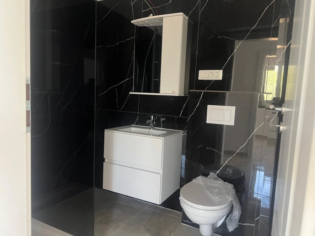 Apartament 3 camere - Galata