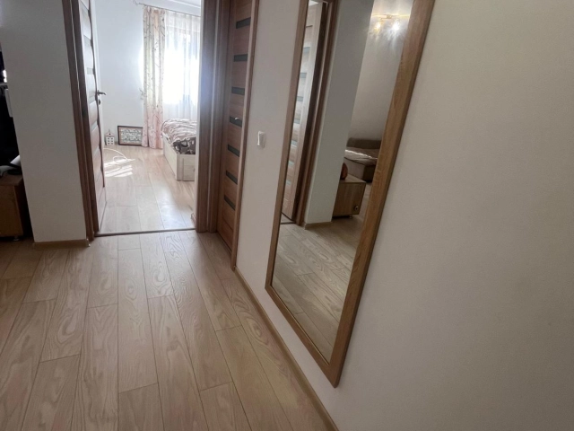 Apartament 2 camere - Popas Pacurari