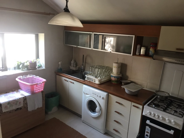 Apartament 4 camere - Popas Pacurari
