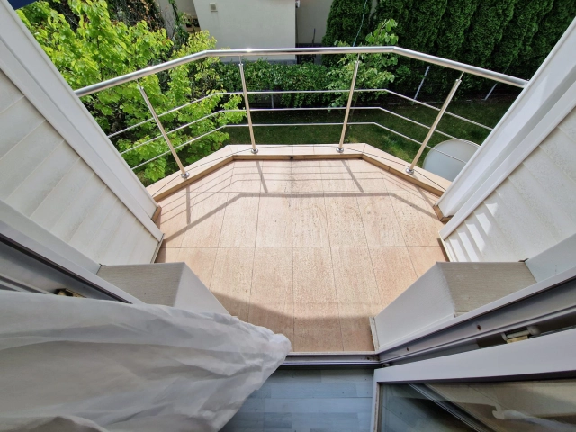 Apartament 4 camere - Bucium