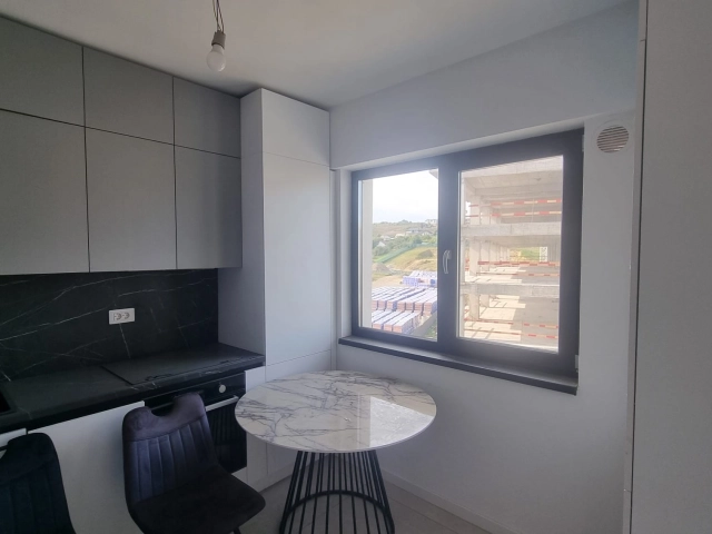 Apartament 2 camere - Visani