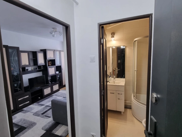 Apartament 1 camere - Pacurari