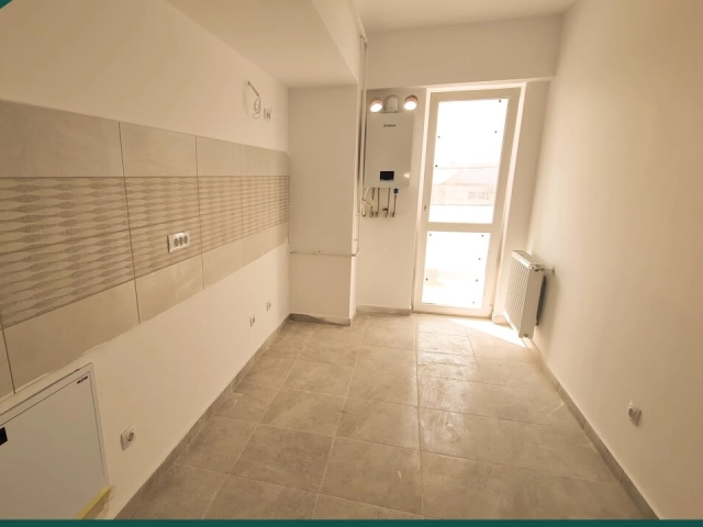 Apartament 2 camere - Canta