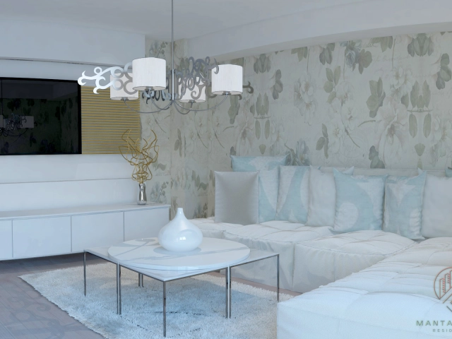 Apartament 2 camere - Bucium