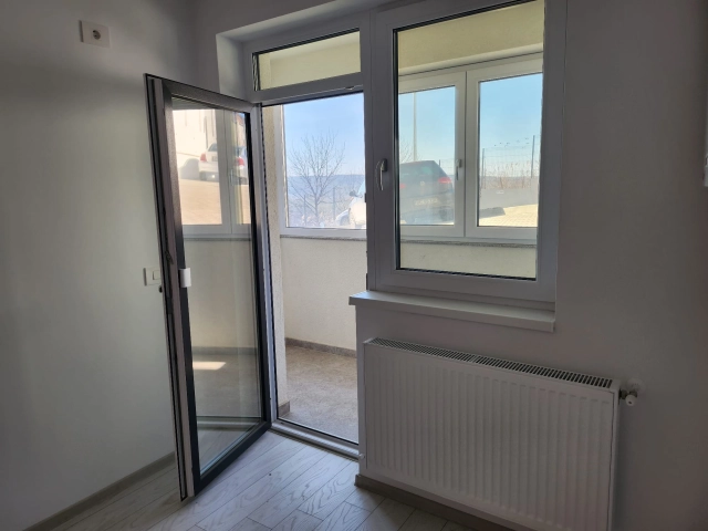 Apartament 2 camere - Pacurari