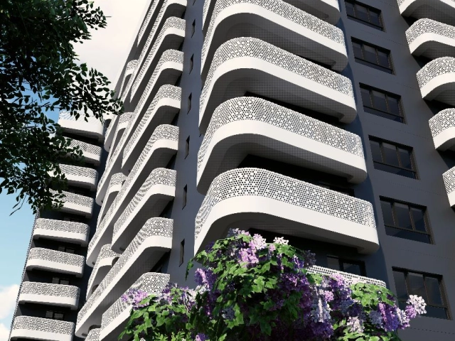 Apartament 2 camere - Galata