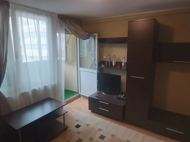 Apartament 2 camere - Pacurari