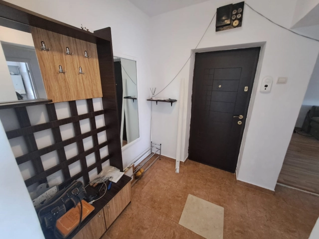 Apartament 2 camere - Pacurari