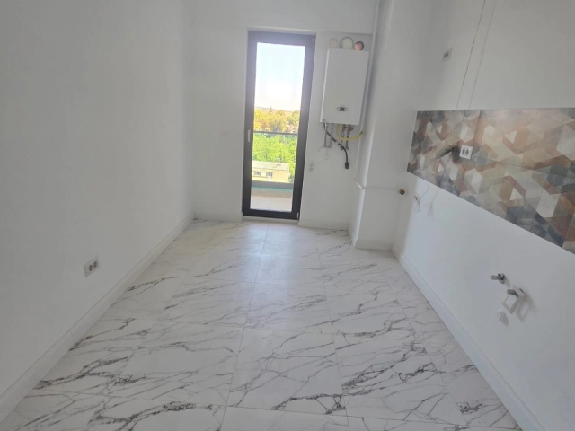 Apartament 2 camere - Tatarasi