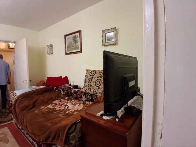 Apartament 3 camere - Podu Ros