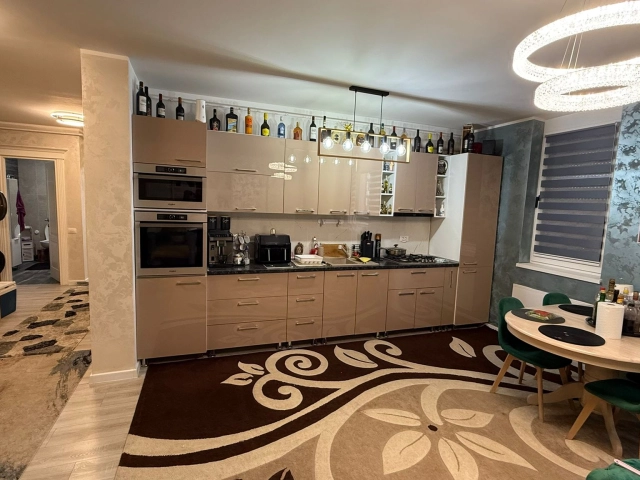 Apartament 3 camere - CUG