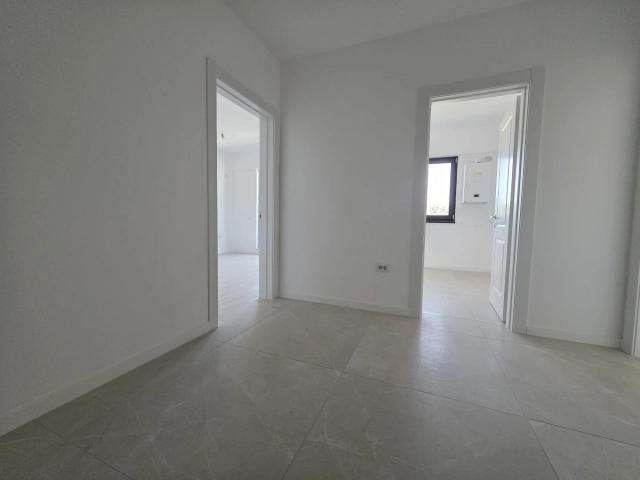 Apartament 2 camere - Bucium