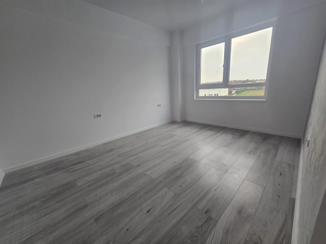 Apartament 3 camere - Popas Pacurari