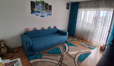 Apartament de vanzare, 3 camere Pacurari 160317