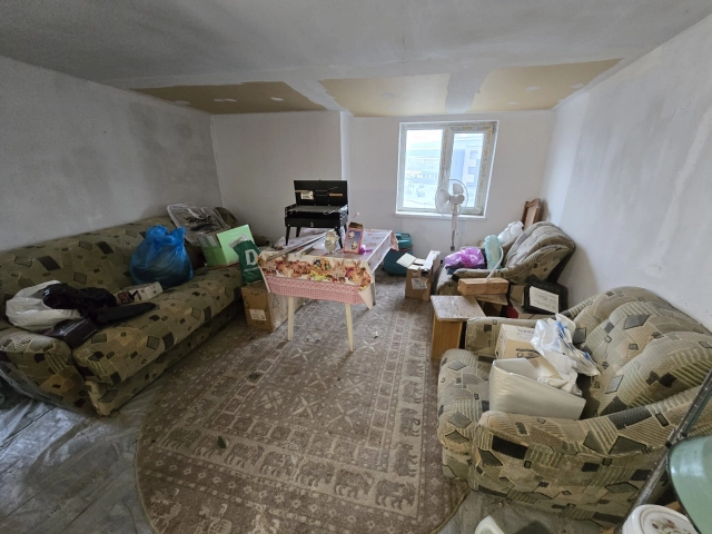 Apartament 5 camere - Baza 3