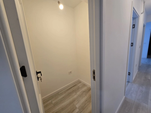 Apartament 2 camere - Popas Pacurari