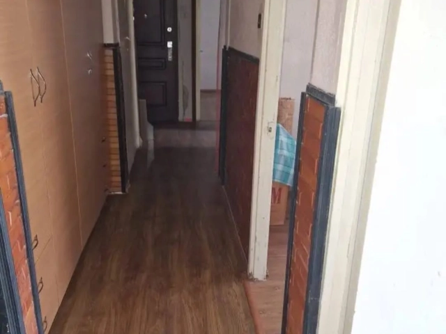 Apartament 3 camere - Metalurgie