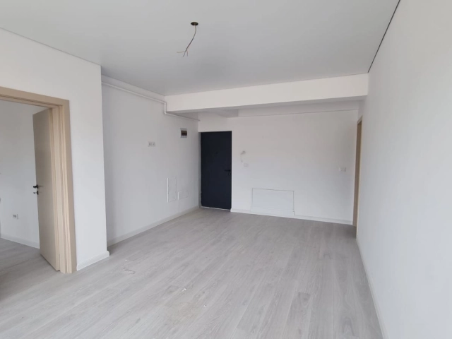 Apartament 1 camere - Bucium