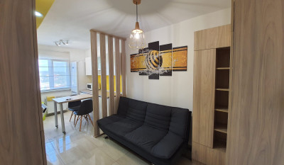 Apartament de vanzare 2 camere Centru 162188