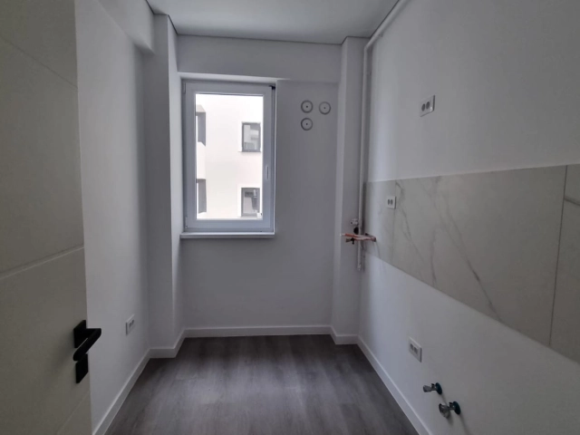 Apartament 2 camere - Bucium