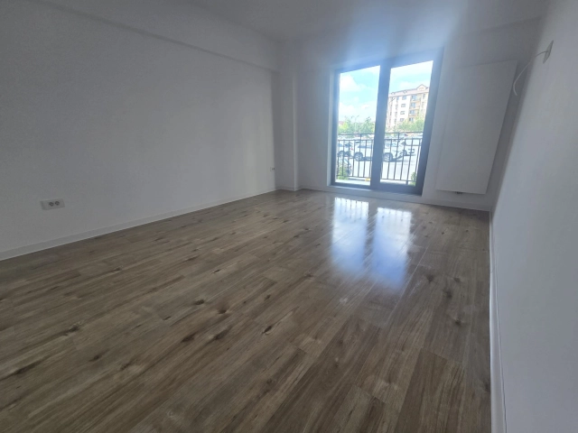 Apartament 2 camere - Popas Pacurari