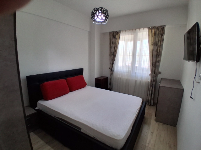 Apartament 2 camere - Pacurari