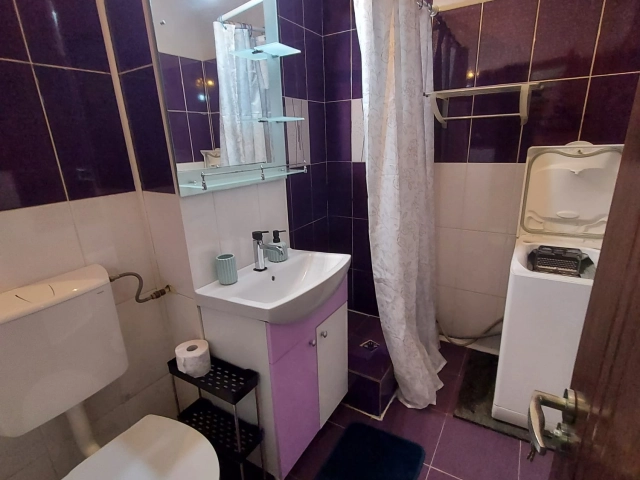 Apartament 1 camere - Podu Ros