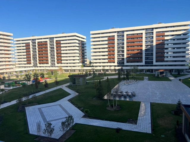 Apartament 2 camere - Copou