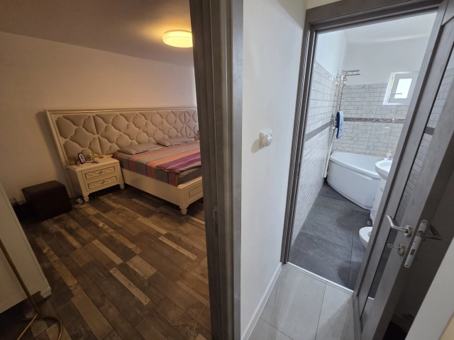 Apartament 2 camere - Nicolina
