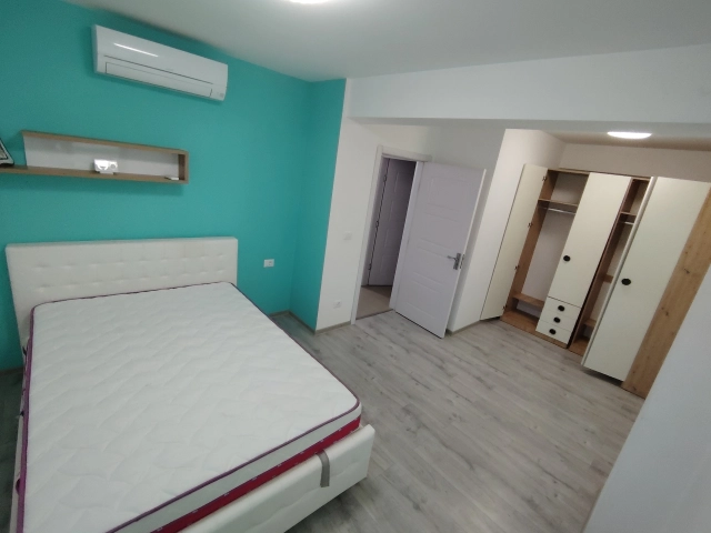 Apartament 1 camere - Poitiers