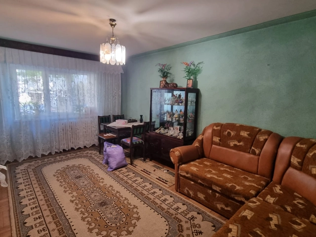 Apartament 2 camere - Nicolina