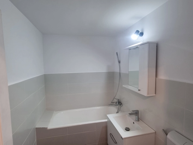 Apartament 2 camere - Nicolina