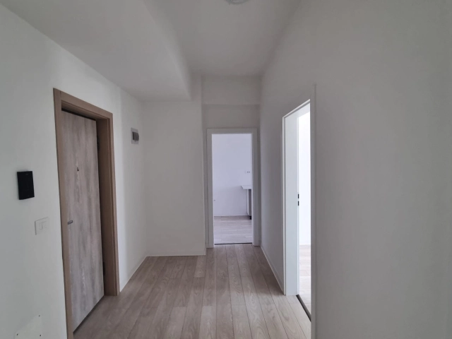 Apartament 2 camere - Bucium
