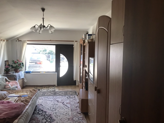 Apartament 4 camere - Popas Pacurari