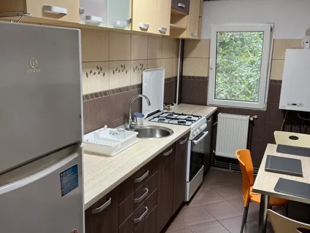 Apartament 2 camere - Gara