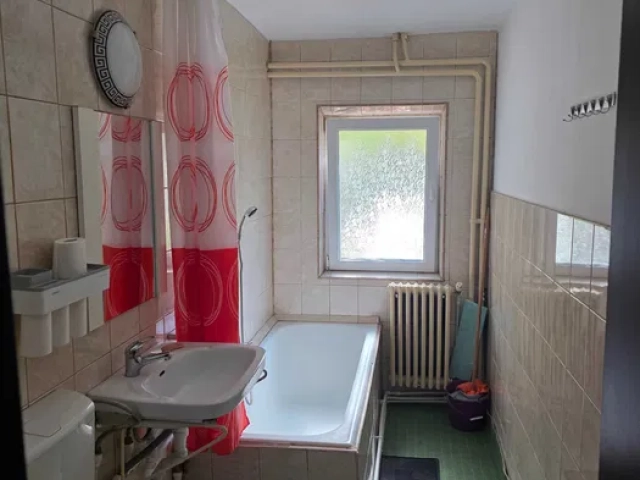 Apartament 1 camere - Tudor Vladimirescu