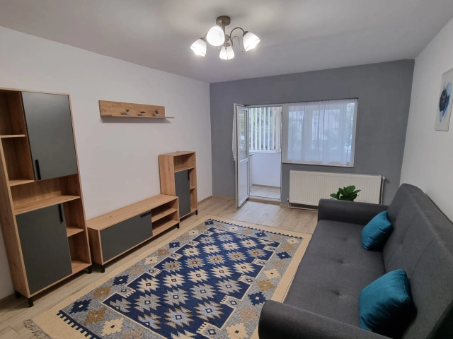 Apartament 2 camere - Nicolina