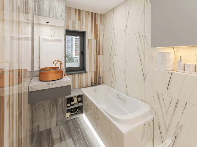Apartament 2 camere - Copou