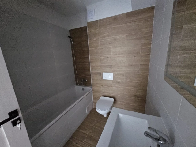 Apartament 2 camere - Pacurari